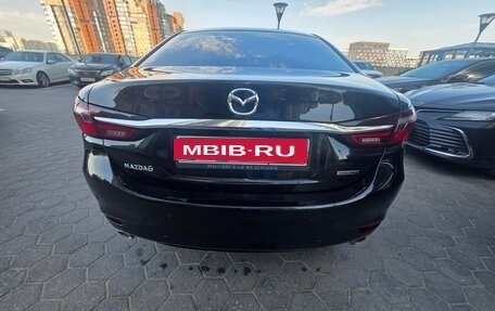 Mazda 6, 2020 год, 2 700 000 рублей, 11 фотография