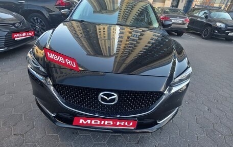 Mazda 6, 2020 год, 2 700 000 рублей, 7 фотография