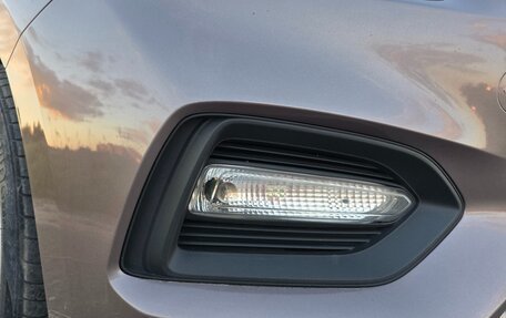 Hyundai Solaris II рестайлинг, 2019 год, 1 400 000 рублей, 13 фотография