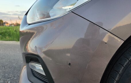 Hyundai Solaris II рестайлинг, 2019 год, 1 400 000 рублей, 12 фотография
