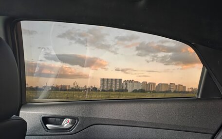 Hyundai Solaris II рестайлинг, 2019 год, 1 400 000 рублей, 21 фотография
