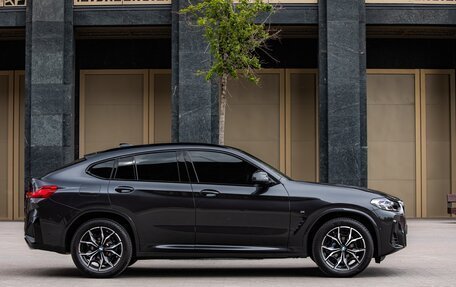BMW X4, 2024 год, 7 350 000 рублей, 4 фотография