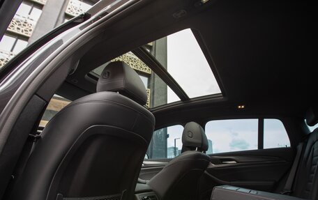BMW X4, 2024 год, 7 350 000 рублей, 6 фотография
