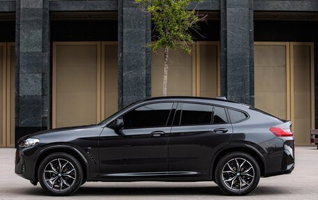 BMW X4, 2024 год, 7 350 000 рублей, 5 фотография