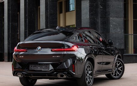 BMW X4, 2024 год, 7 350 000 рублей, 2 фотография