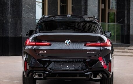 BMW X4, 2024 год, 7 350 000 рублей, 3 фотография