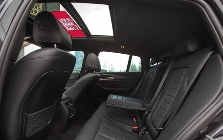 BMW X4, 2024 год, 7 350 000 рублей, 7 фотография