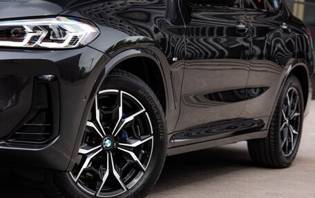 BMW X4, 2024 год, 7 350 000 рублей, 18 фотография