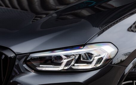 BMW X4, 2024 год, 7 350 000 рублей, 14 фотография