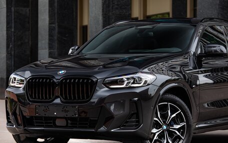BMW X4, 2024 год, 7 350 000 рублей, 13 фотография