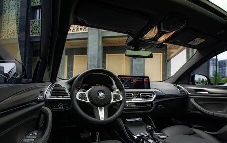 BMW X4, 2024 год, 7 350 000 рублей, 11 фотография