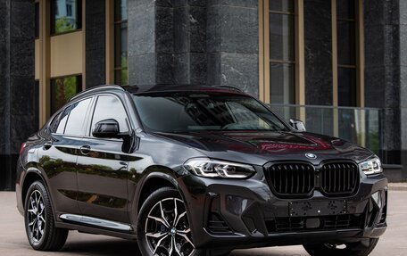 BMW X4, 2024 год, 7 350 000 рублей, 15 фотография
