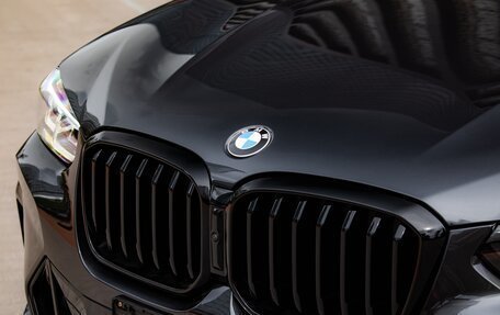 BMW X4, 2024 год, 7 350 000 рублей, 17 фотография