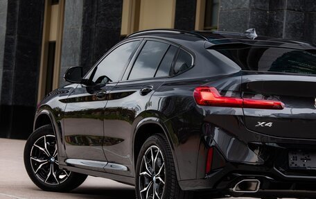 BMW X4, 2024 год, 7 350 000 рублей, 20 фотография