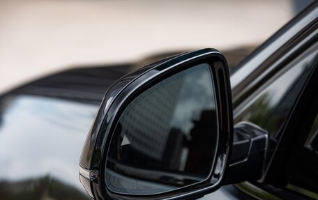 BMW X4, 2024 год, 7 350 000 рублей, 22 фотография