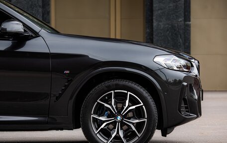 BMW X4, 2024 год, 7 350 000 рублей, 21 фотография