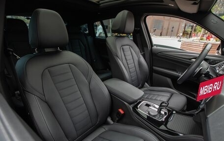 BMW X4, 2024 год, 7 350 000 рублей, 8 фотография