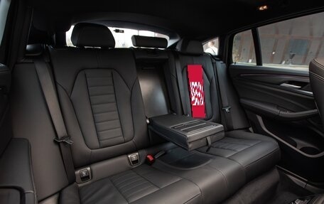 BMW X4, 2024 год, 7 350 000 рублей, 10 фотография