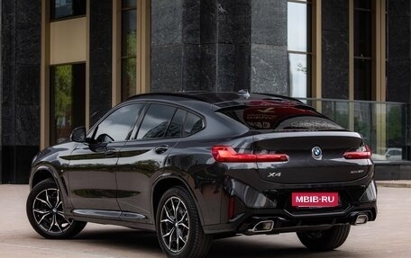BMW X4, 2024 год, 7 350 000 рублей, 19 фотография