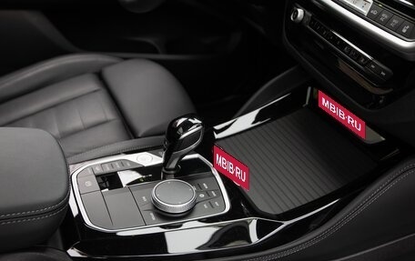 BMW X4, 2024 год, 7 350 000 рублей, 9 фотография