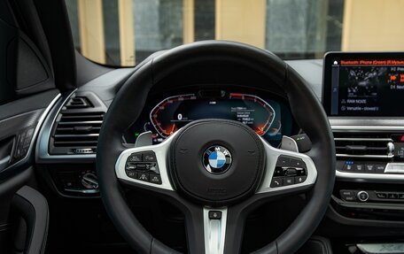 BMW X4, 2024 год, 7 350 000 рублей, 31 фотография
