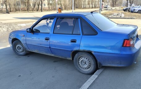 Daewoo Nexia I рестайлинг, 2012 год, 185 000 рублей, 2 фотография