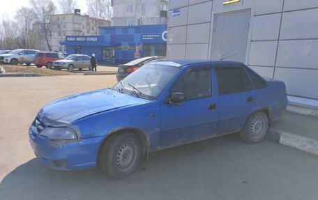 Daewoo Nexia I рестайлинг, 2012 год, 185 000 рублей, 3 фотография