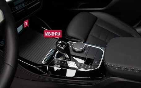 BMW X4, 2024 год, 7 350 000 рублей, 24 фотография