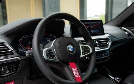 BMW X4, 2024 год, 7 350 000 рублей, 25 фотография