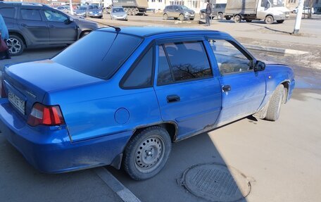Daewoo Nexia I рестайлинг, 2012 год, 185 000 рублей, 6 фотография