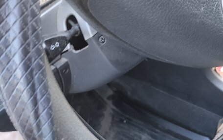 Daewoo Nexia I рестайлинг, 2012 год, 185 000 рублей, 11 фотография