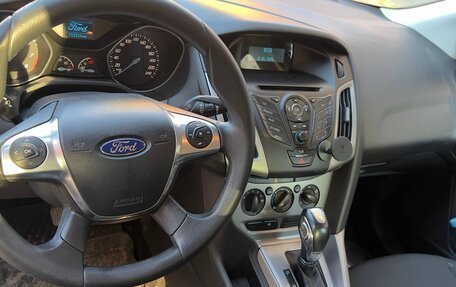 Ford Focus III, 2013 год, 750 000 рублей, 2 фотография