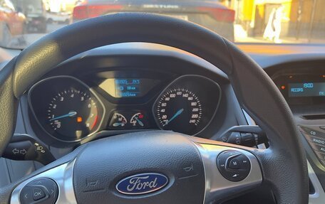 Ford Focus III, 2013 год, 750 000 рублей, 3 фотография