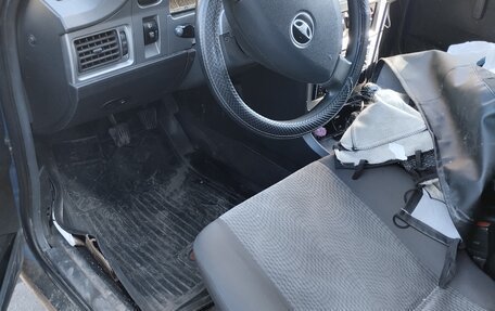 Daewoo Nexia I рестайлинг, 2012 год, 185 000 рублей, 14 фотография