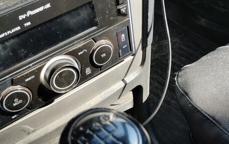 Daewoo Nexia I рестайлинг, 2012 год, 185 000 рублей, 13 фотография