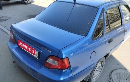Daewoo Nexia I рестайлинг, 2012 год, 185 000 рублей, 5 фотография