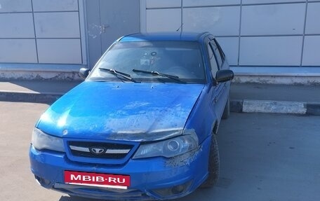 Daewoo Nexia I рестайлинг, 2012 год, 185 000 рублей, 4 фотография