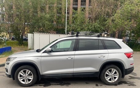 Skoda Kodiaq I, 2020 год, 2 100 000 рублей, 2 фотография