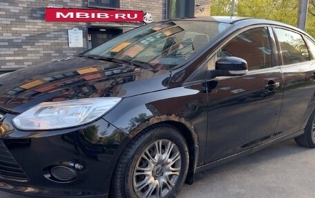 Ford Focus III, 2013 год, 750 000 рублей, 9 фотография