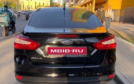 Ford Focus III, 2013 год, 750 000 рублей, 7 фотография