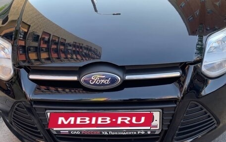 Ford Focus III, 2013 год, 750 000 рублей, 8 фотография