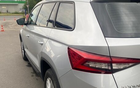 Skoda Kodiaq I, 2020 год, 2 100 000 рублей, 5 фотография