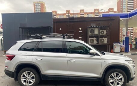 Skoda Kodiaq I, 2020 год, 2 100 000 рублей, 7 фотография