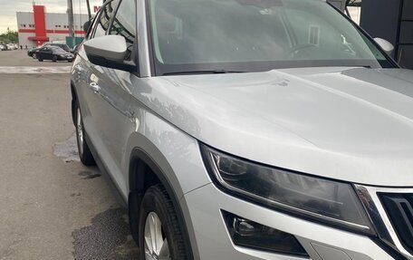 Skoda Kodiaq I, 2020 год, 2 100 000 рублей, 6 фотография