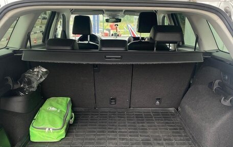 Skoda Kodiaq I, 2020 год, 2 100 000 рублей, 17 фотография