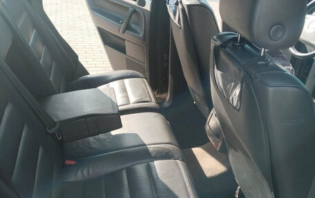 Volkswagen Touareg III, 2004 год, 680 000 рублей, 6 фотография