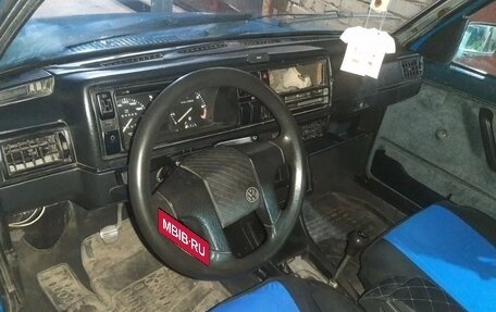 Volkswagen Golf II, 1988 год, 350 000 рублей, 7 фотография