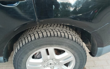 Volkswagen Touareg III, 2004 год, 680 000 рублей, 14 фотография
