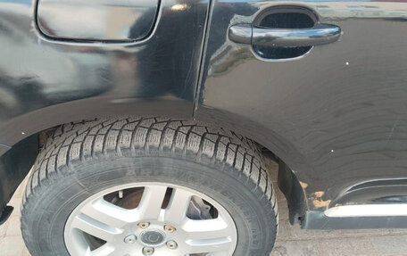 Volkswagen Touareg III, 2004 год, 680 000 рублей, 17 фотография