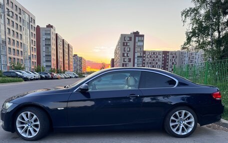 BMW 3 серия, 2007 год, 1 150 000 рублей, 3 фотография